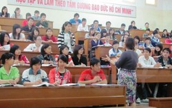 Bộ trưởng Bộ GD&ĐT: Đào tạo đại học vẫn nặng lý thuyết, nhẹ thực hành